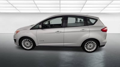 2013 Ford C-Max Hybrid SE