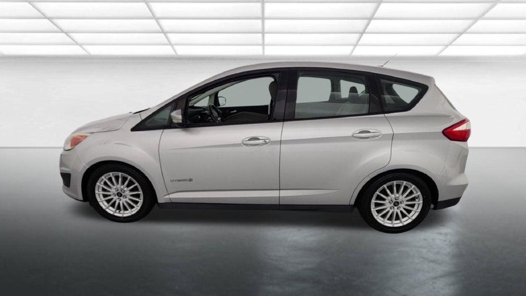 2013 Ford C-Max Hybrid SE