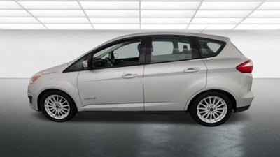 2013 Ford C-Max Hybrid SE
