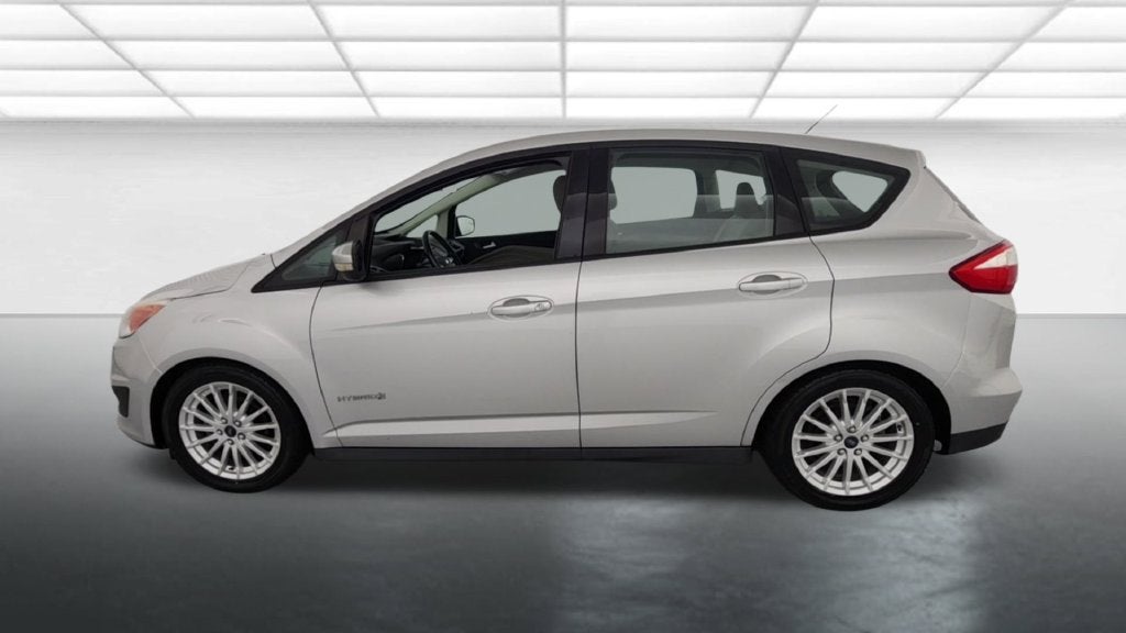 2013 Ford C-Max Hybrid SE