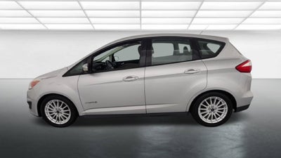 2013 Ford C-Max Hybrid SE