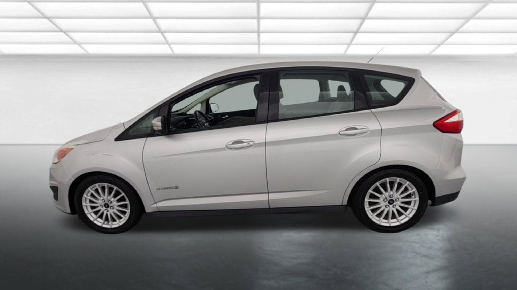 2013 Ford C-Max Hybrid SE