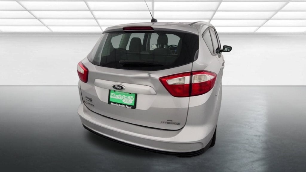 2013 Ford C-Max Hybrid SE