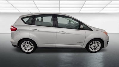 2013 Ford C-Max Hybrid SE