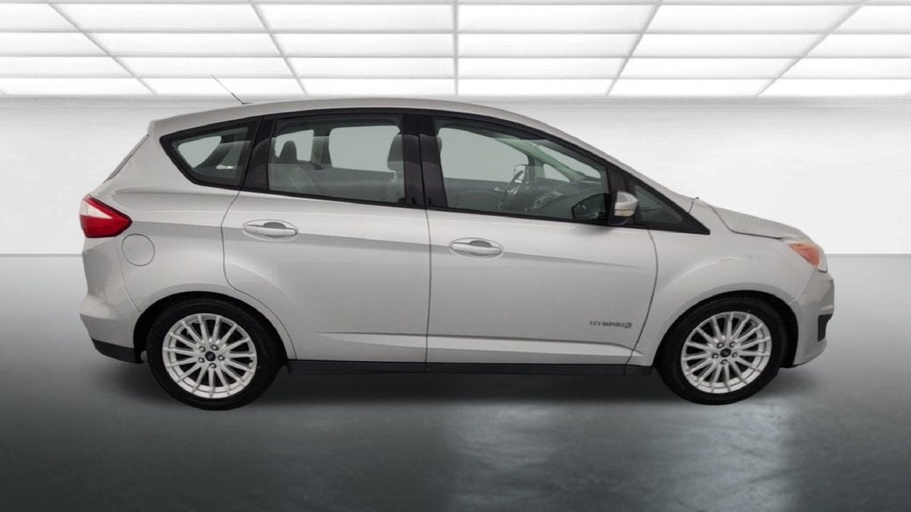 2013 Ford C-Max Hybrid SE
