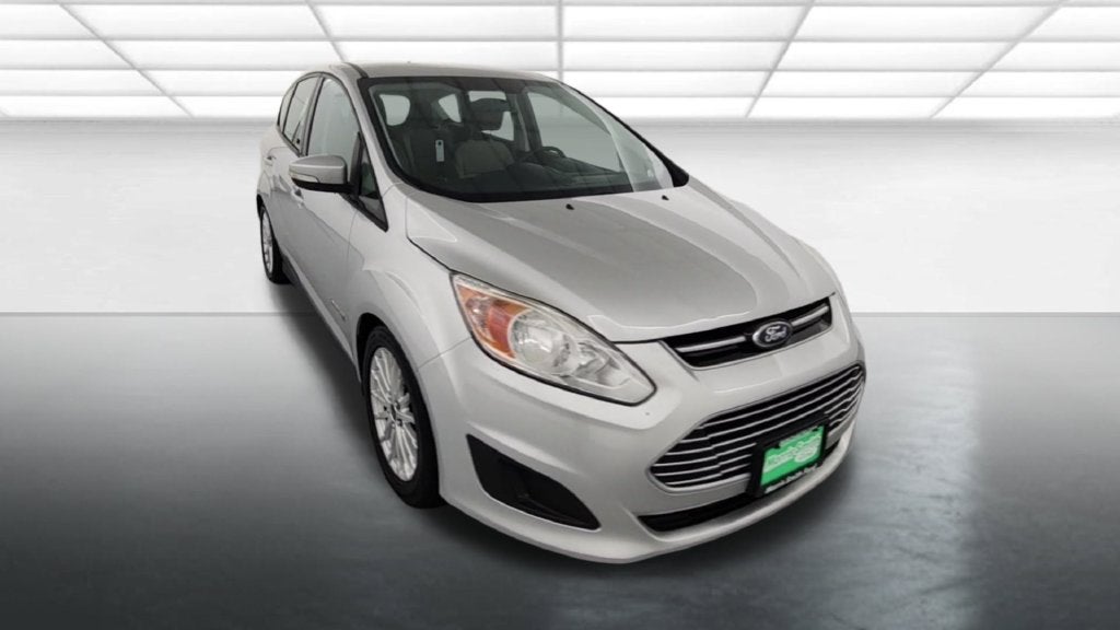 2013 Ford C-Max Hybrid SE