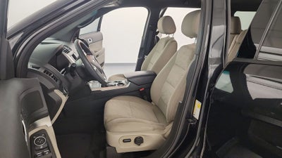 2015 Ford Explorer Base