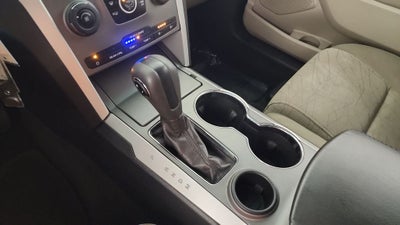 2015 Ford Explorer Base