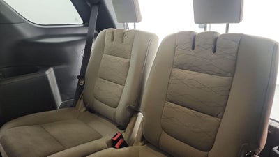 2015 Ford Explorer Base
