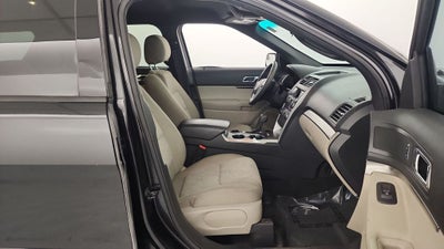2015 Ford Explorer Base