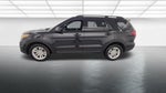 2015 Ford Explorer Base