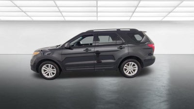 2015 Ford Explorer Base