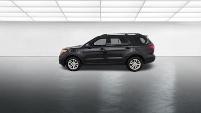 2015 Ford Explorer Base