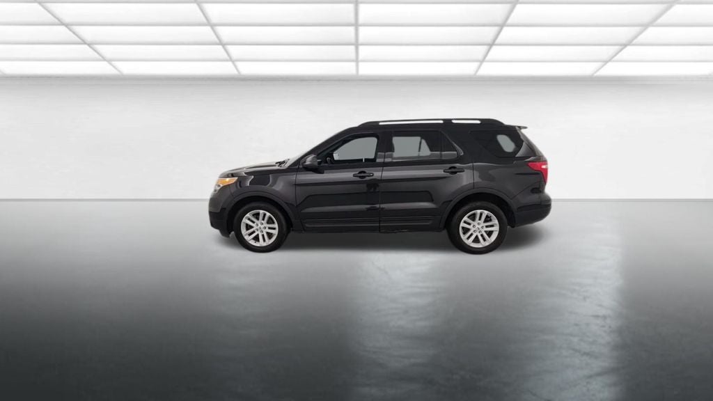 2015 Ford Explorer Base