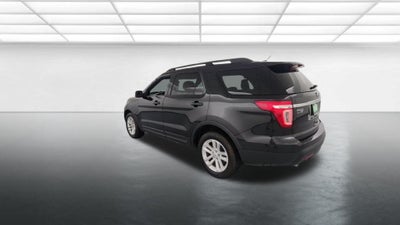 2015 Ford Explorer Base