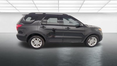 2015 Ford Explorer Base