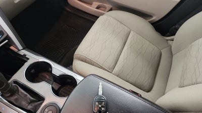 2015 Ford Explorer Base