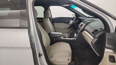 2015 Ford Explorer Base