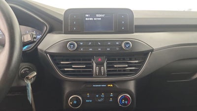 2020 Ford Escape S