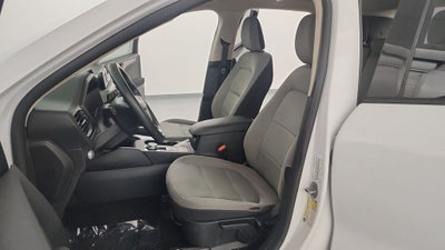 2020 Ford Escape S