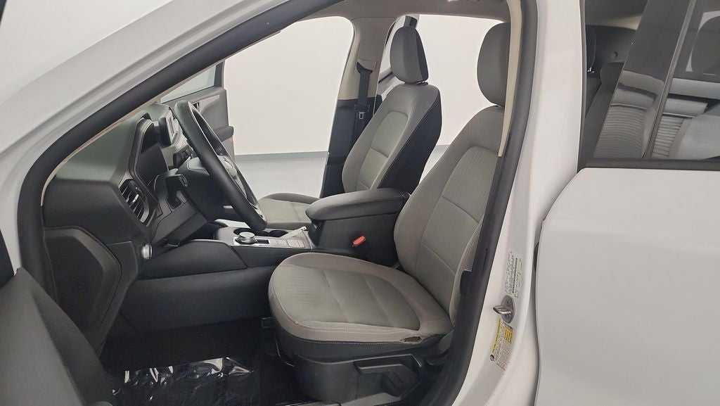 2020 Ford Escape S