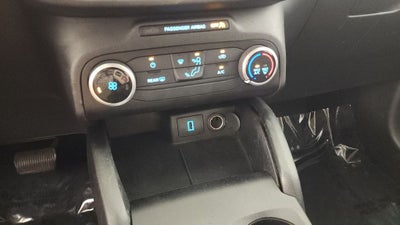 2020 Ford Escape S