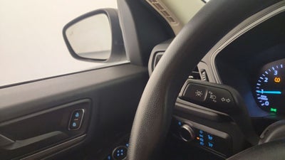 2020 Ford Escape S
