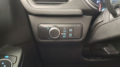 2020 Ford Escape S