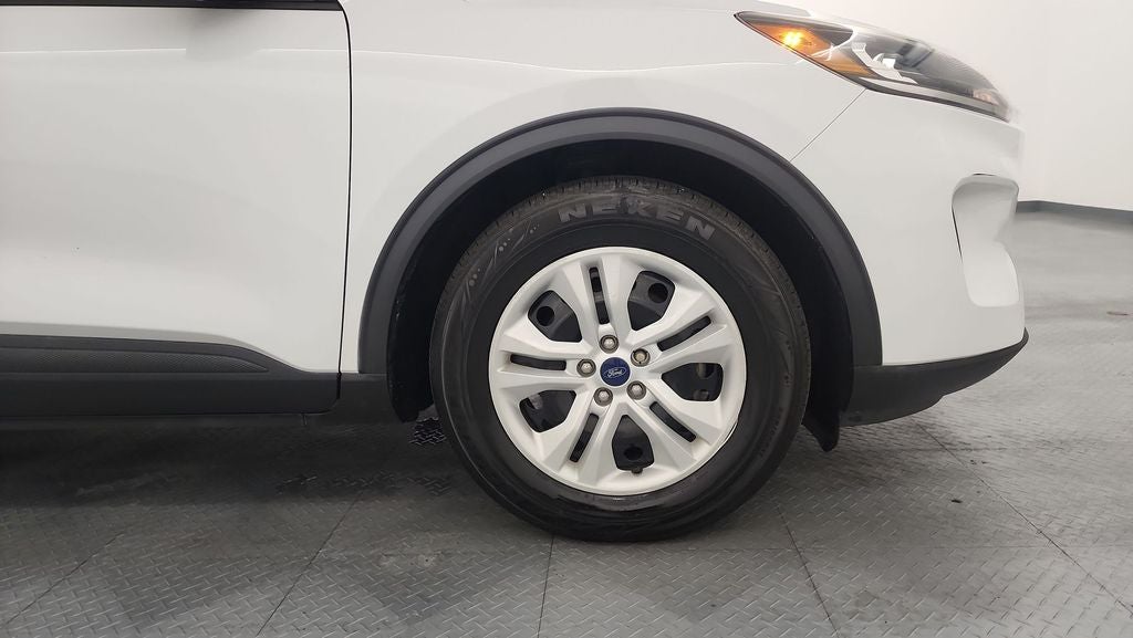 2020 Ford Escape S