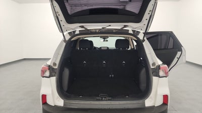 2020 Ford Escape S