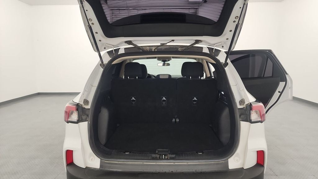 2020 Ford Escape S