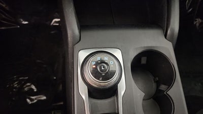 2020 Ford Escape S