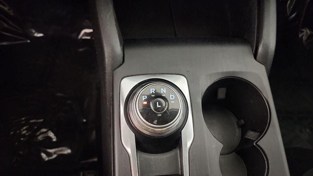 2020 Ford Escape S