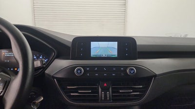 2020 Ford Escape S