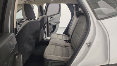 2020 Ford Escape S