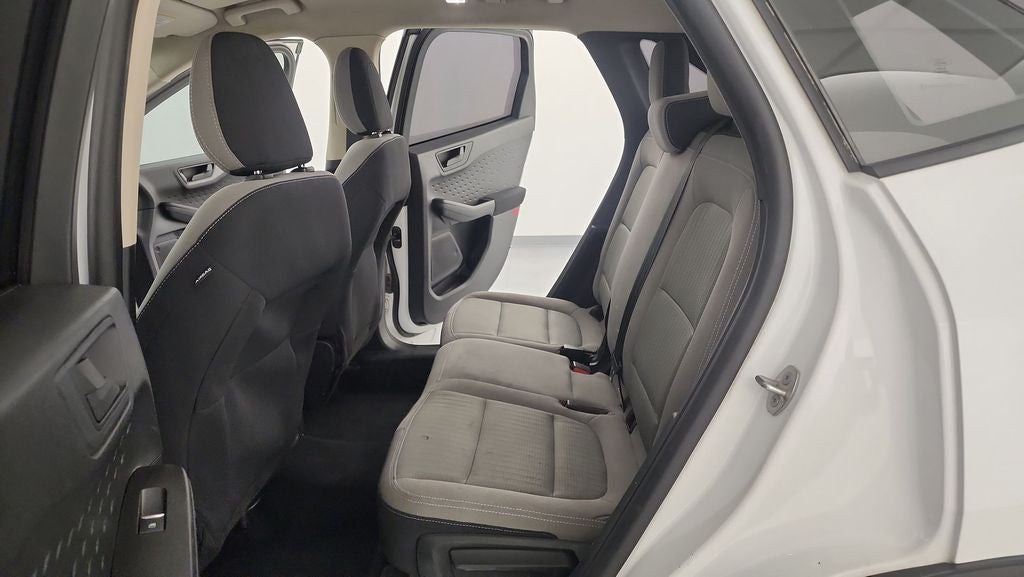 2020 Ford Escape S