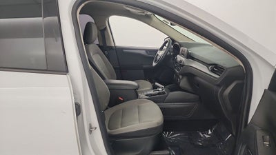 2020 Ford Escape S
