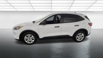 2020 Ford Escape S