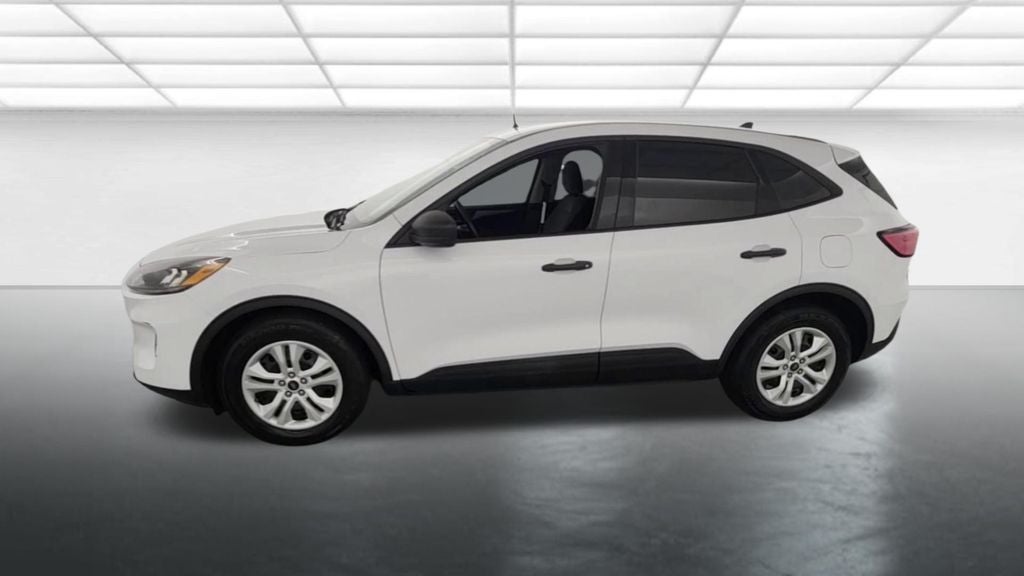 2020 Ford Escape S