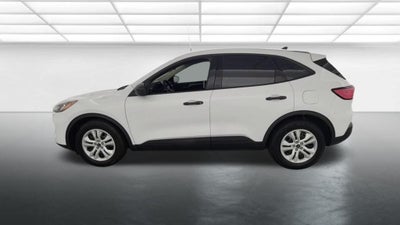 2020 Ford Escape S