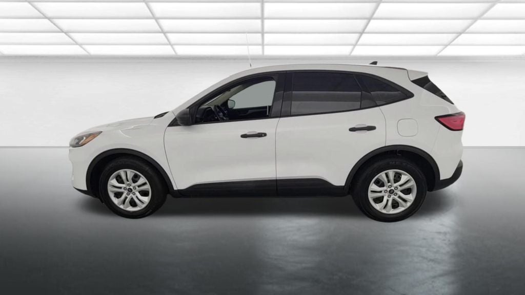 2020 Ford Escape S