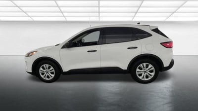 2020 Ford Escape S