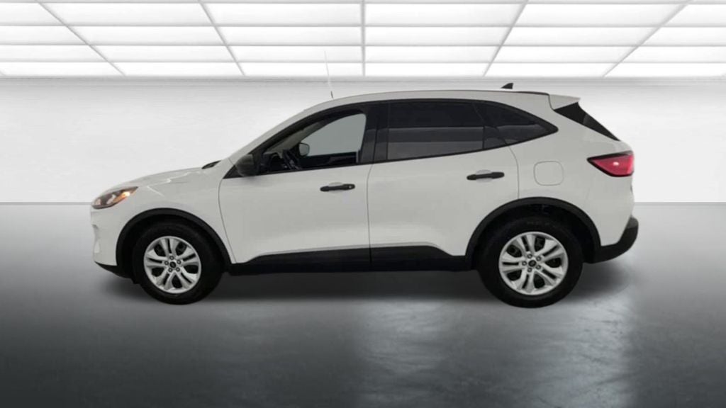 2020 Ford Escape S