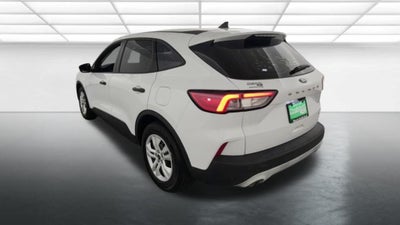 2020 Ford Escape S