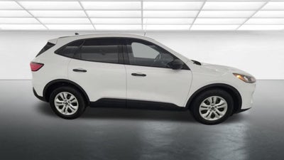 2020 Ford Escape S