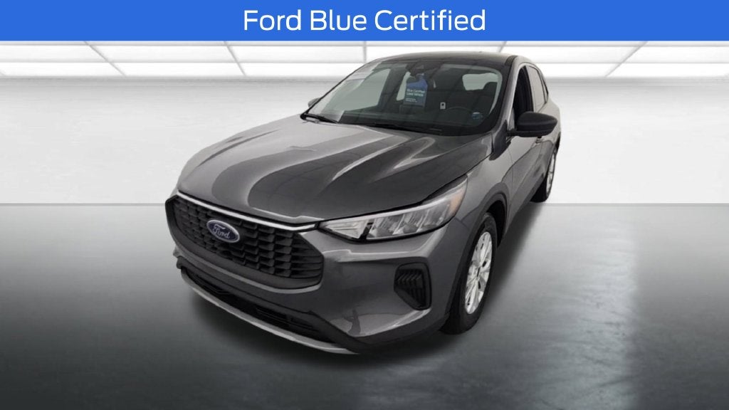 Used 2023 Ford Escape Active with VIN 1FMCU0GN7PUA69351 for sale in Kansas City