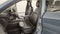 2025 Ford Escape Hybrid Platinum