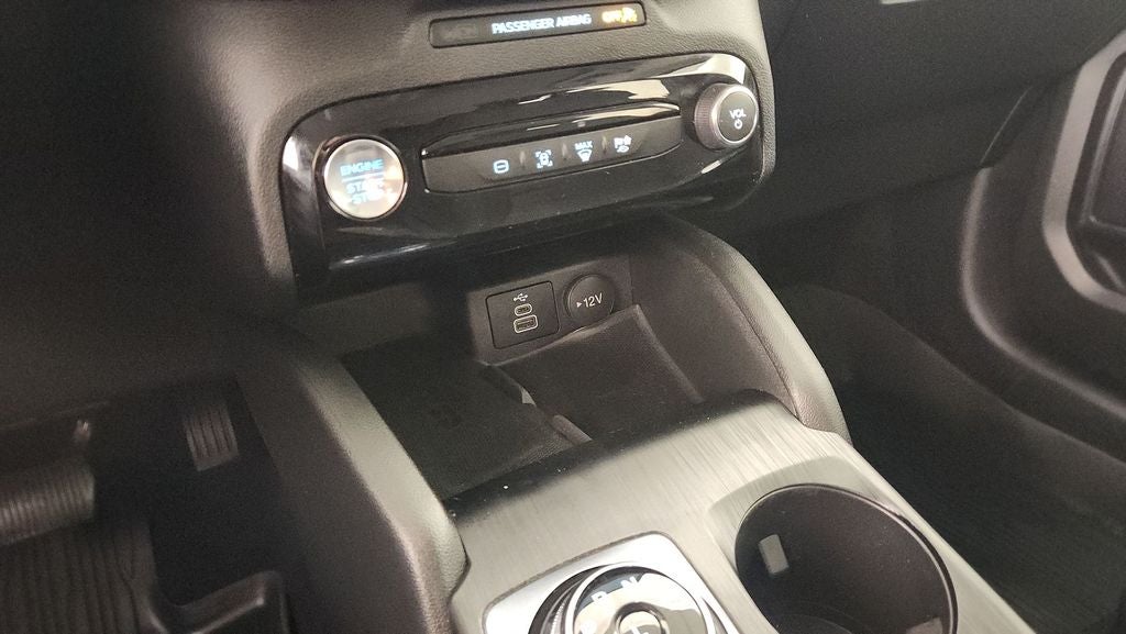 2025 Ford Escape Hybrid Platinum