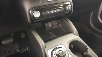 2025 Ford Escape Hybrid Platinum