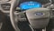 2025 Ford Escape Hybrid Platinum